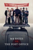 Мистер Бейтс против почтового отделения (2023)
