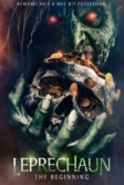 Лепрекон: Начало (2025)